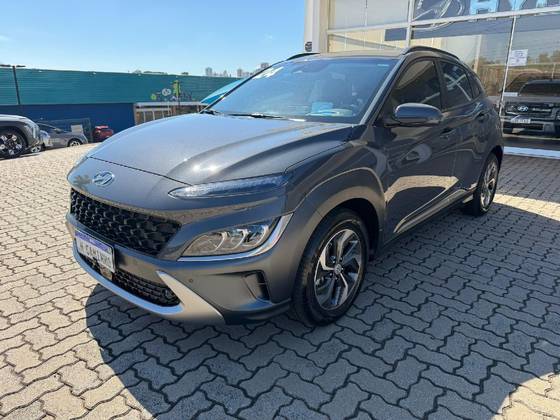 HYUNDAI KONA 1.6 GDI HEV DCT